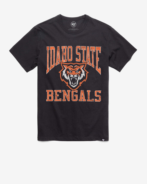 IDAHO STATE BENGALS BIG UPS '47 FRANKLIN TEE