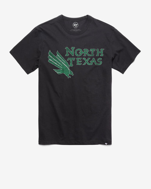 NORTH TEXAS MEAN GREEN EAGLES PREMIER '47 FRANKLIN TEE