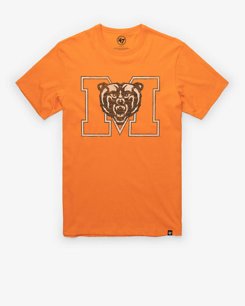 MERCER BEARS PREMIER '47 FRANKLIN TEE