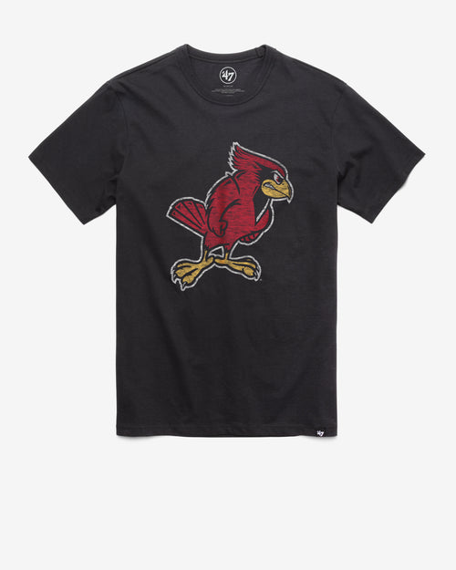 ILLINOIS STATE REDBIRDS PREMIER '47 FRANKLIN TEE