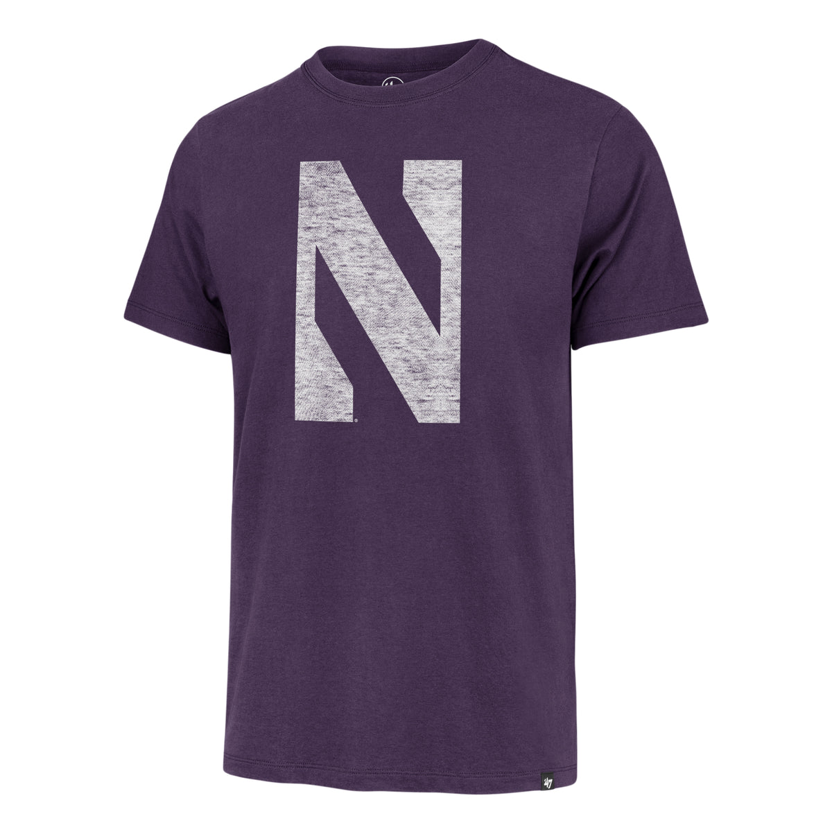 NORTHWESTERN WILDCATS PREMIER '47 FRANKLIN TEE