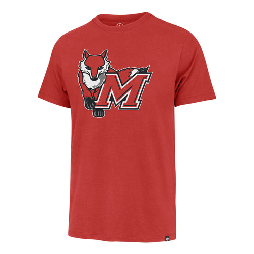 MARIST COLLEGE RED FOX PREMIER '47 FRANKLIN TEE