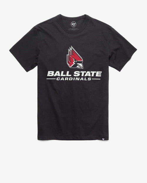 BALL STATE CARDINALS PREMIER '47 FRANKLIN TEE