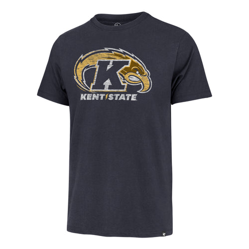 KENT STATE GOLDEN FLASHES PREMIER '47 FRANKLIN TEE