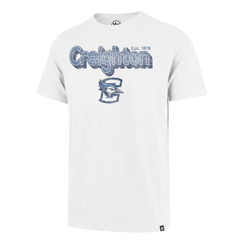 CREIGHTON BLUE JAYS REUNION '47 SCRUM TEE