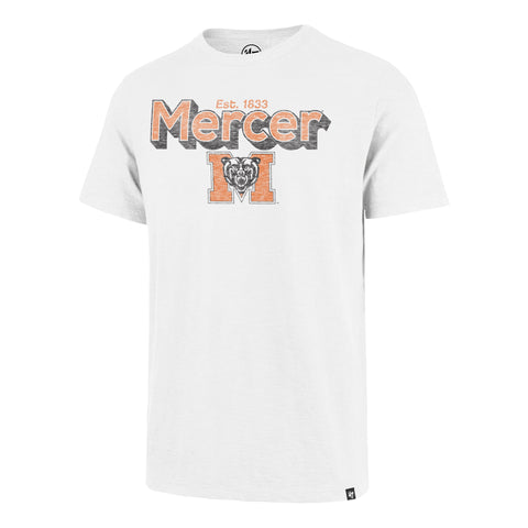 MERCER BEARS REUNION '47 SCRUM TEE