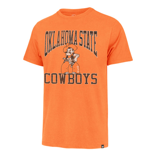 OKLAHOMA STATE COWBOYS BIG UPS '47 FRANKLIN TEE