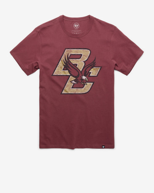 BOSTON COLLEGE EAGLES BC PREMIER '47 FRANKLIN TEE