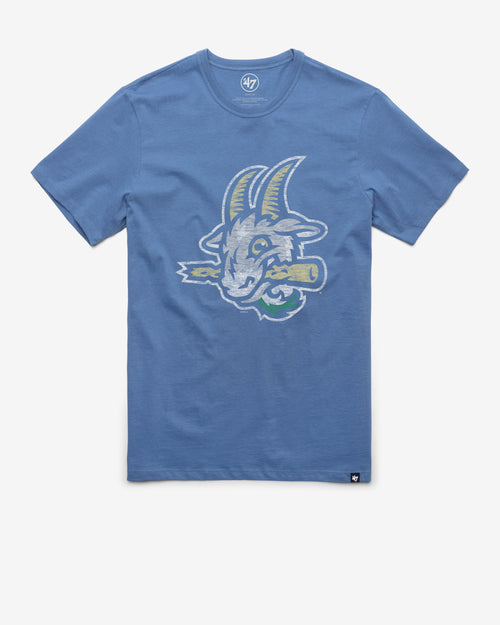 HARTFORD YARD GOATS PREMIER '47 FRANKLIN TEE