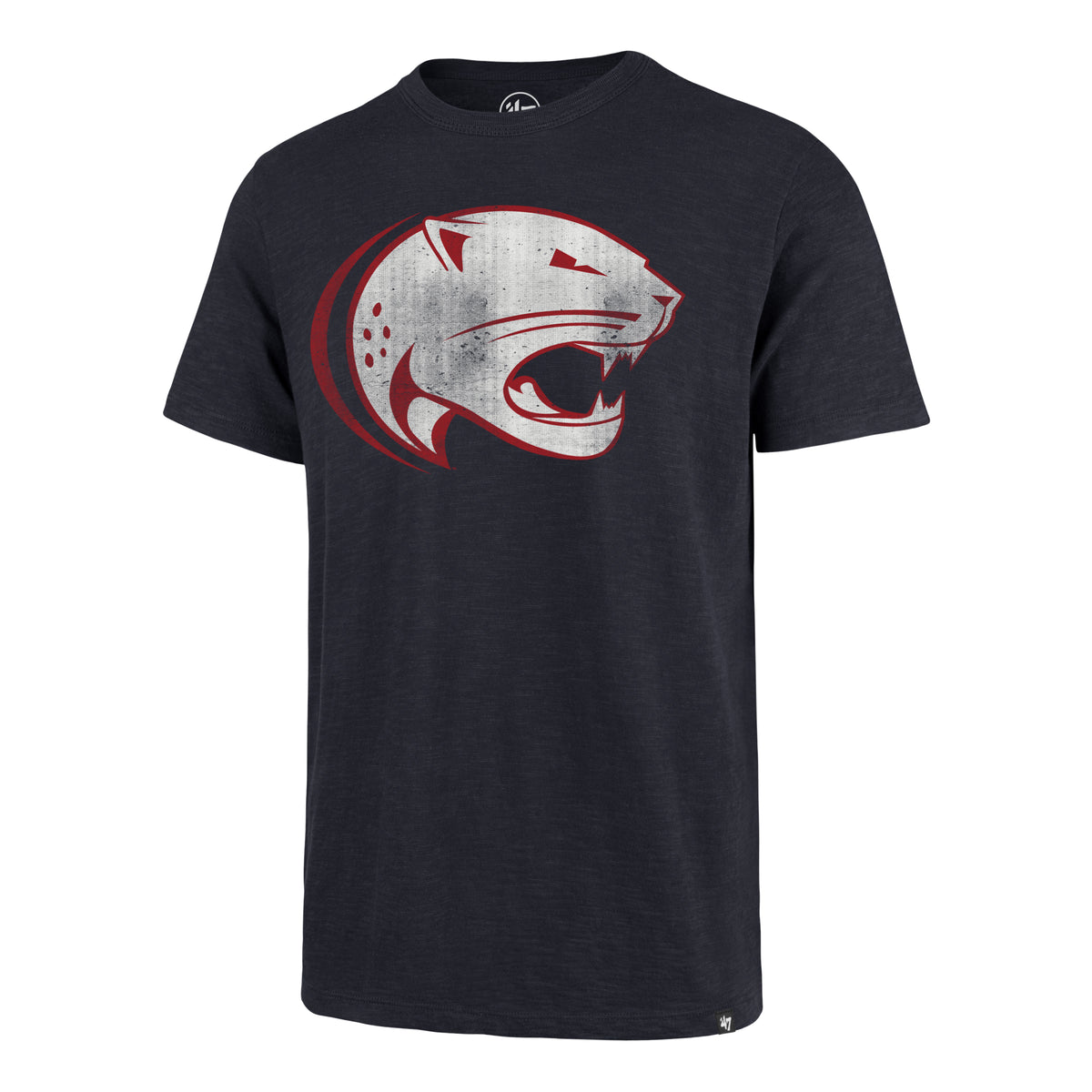 SOUTH ALABAMA JAGUARS GRIT '47 SCRUM TEE