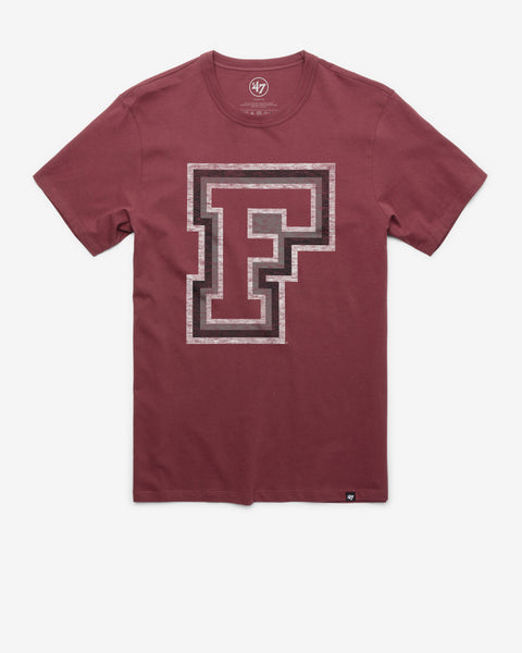 FORDHAM RAMS PREMIER '47 FRANKLIN TEE