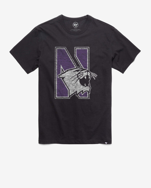 NORTHWESTERN WILDCATS PREMIER '47 FRANKLIN TEE