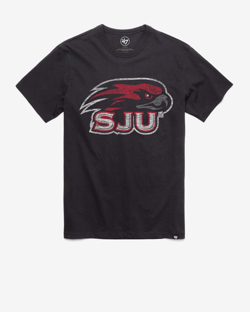 SAINT JOSEPHS HAWKS PREMIER '47 FRANKLIN TEE