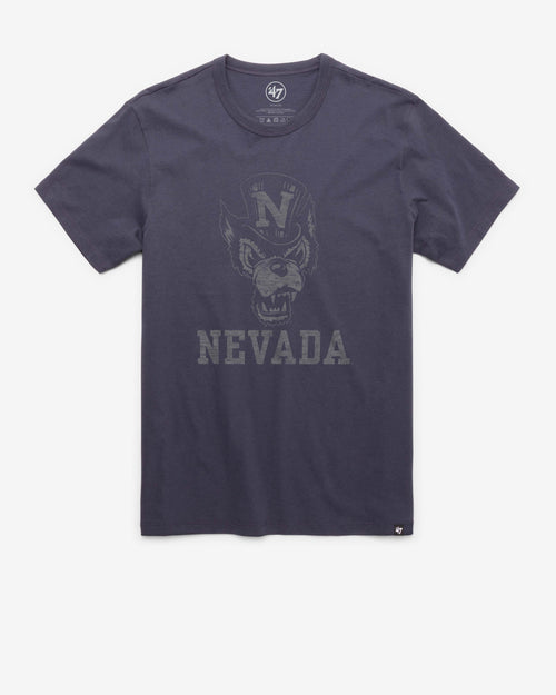 NEVADA WOLF PACK PREMIER '47 FRANKLIN TEE