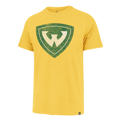 WAYNE STATE WARRIORS PREMIER '47 FRANKLIN TEE