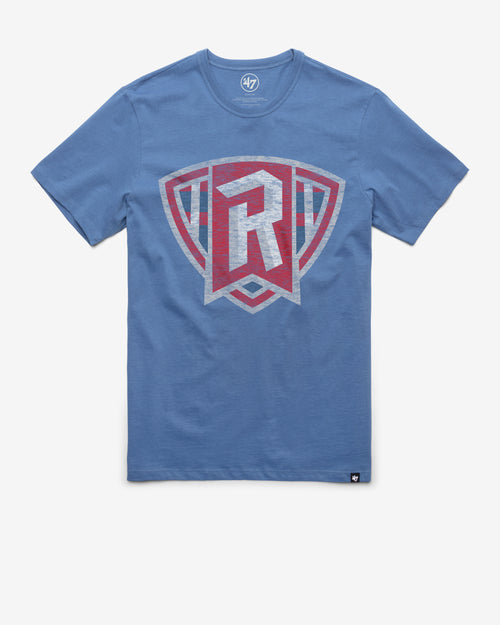 RADFORD HIGHLANDERS PREMIER '47 FRANKLIN TEE