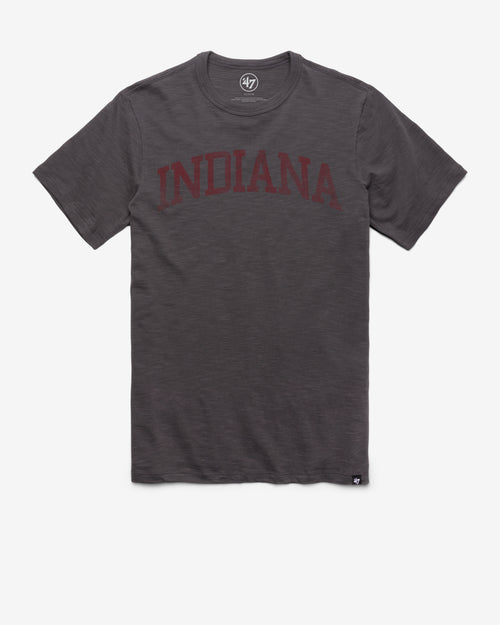 INDIANA HOOSIERS CLASSIC BLOCK '47 SCRUM TEE