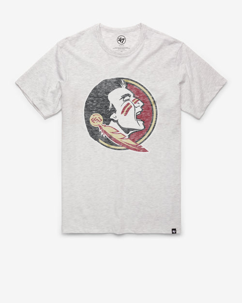 FLORIDA STATE SEMINOLES PREMIER '47 FRANKLIN TEE