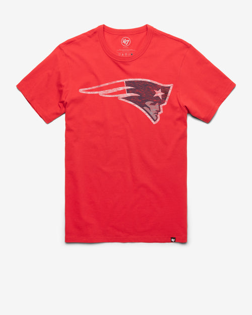 NEW ENGLAND PATRIOTS PREMIER '47 FRANKLIN TEE