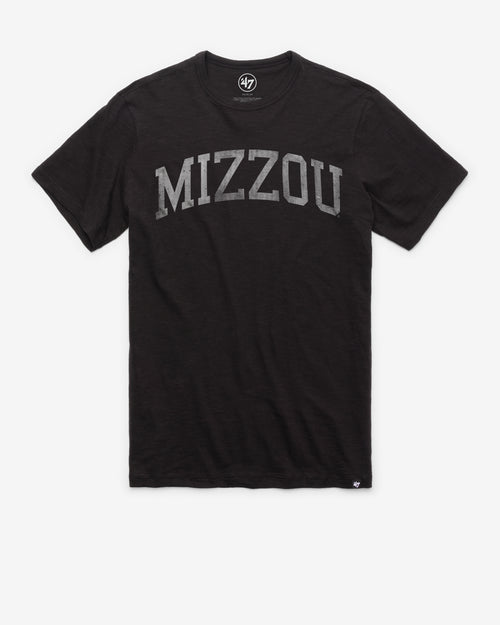 MISSOURI TIGERS CLASSIC BLOCK '47 SCRUM TEE