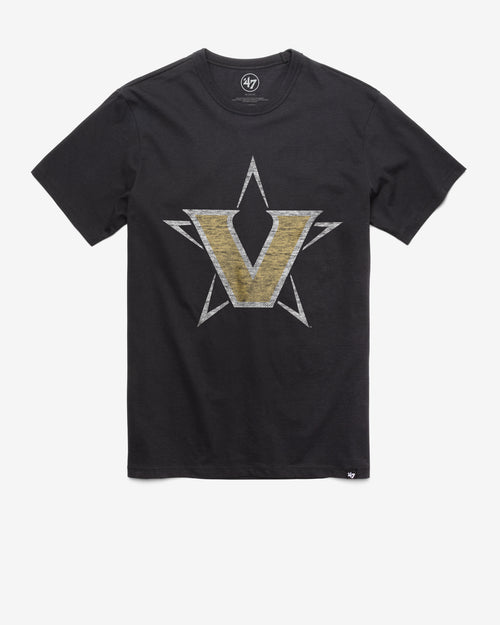 VANDERBILT COMMODORES PREMIER '47 FRANKLIN TEE