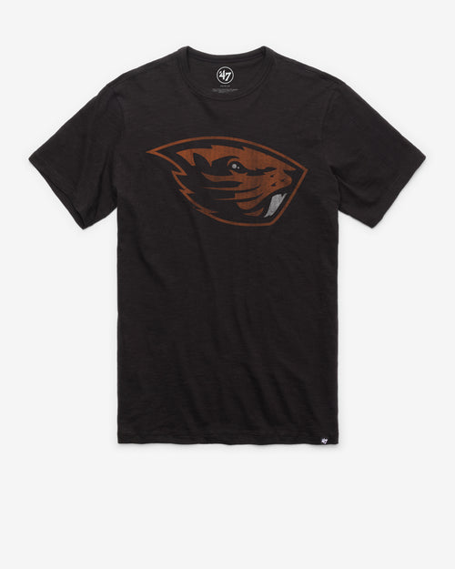 OREGON STATE BEAVERS GRIT '47 SCRUM TEE