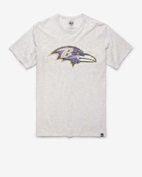 BALTIMORE RAVENS PREMIER '47 FRANKLIN TEE