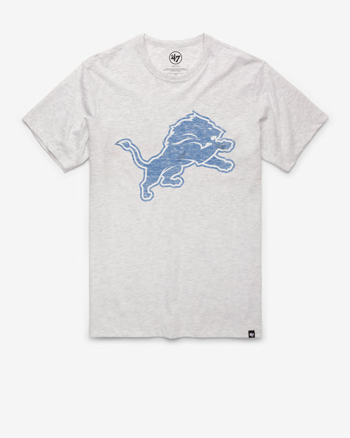 DETROIT LIONS PREMIER '47 FRANKLIN TEE