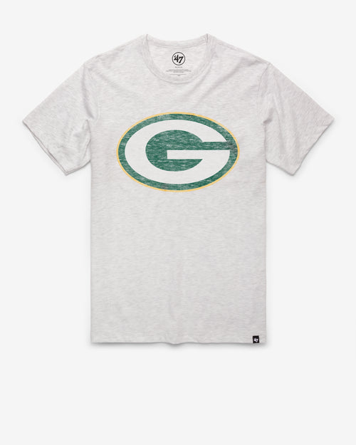 GREEN BAY PACKERS PREMIER '47 FRANKLIN TEE