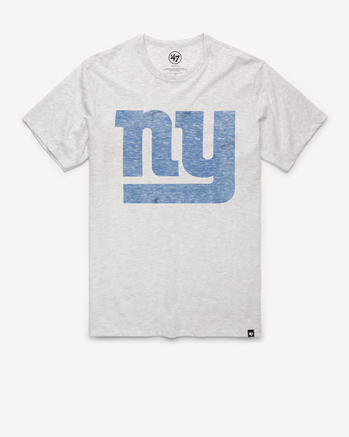 NEW YORK GIANTS PREMIER '47 FRANKLIN TEE