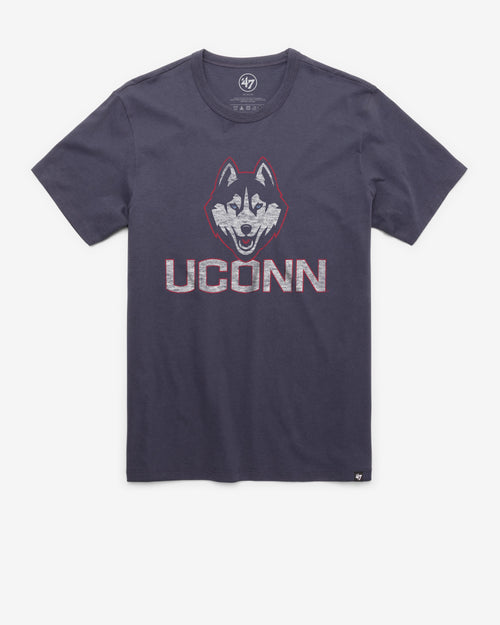 CONNECTICUT HUSKIES UCONN PREMIER '47 FRANKLIN TEE