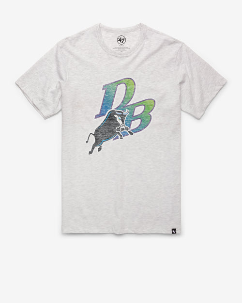 DURHAM BULLS PREMIER '47 FRANKLIN TEE