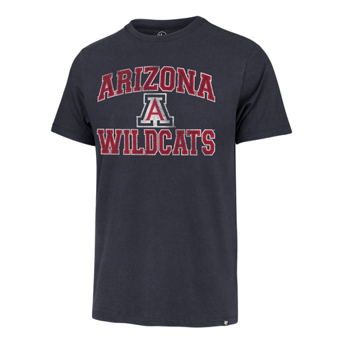 ARIZONA WILDCATS UNION ARCH '47 FRANKLIN TEE