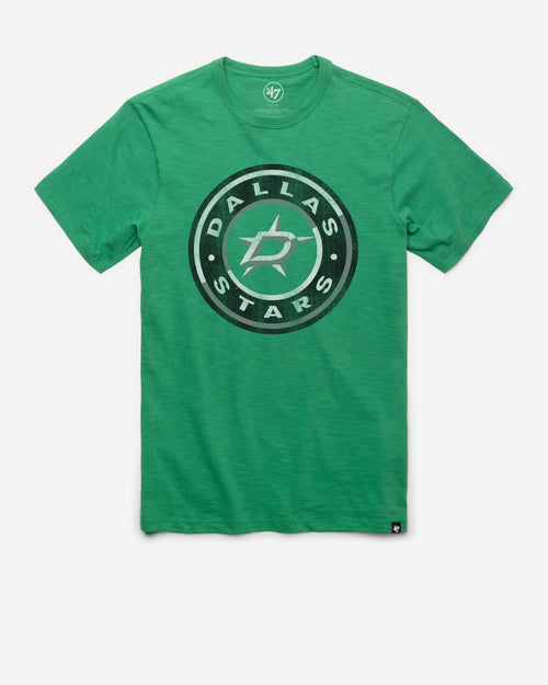 DALLAS STARS GRIT '47 SCRUM TEE