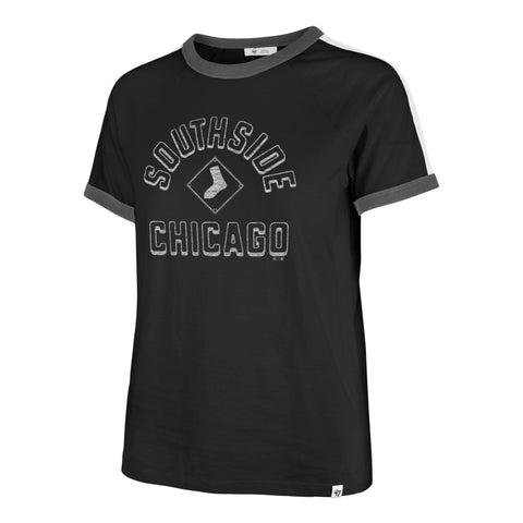 CHICAGO WHITE SOX CITY CONNECT SWEET HEAT '47 PEYTON TEE WOMEN