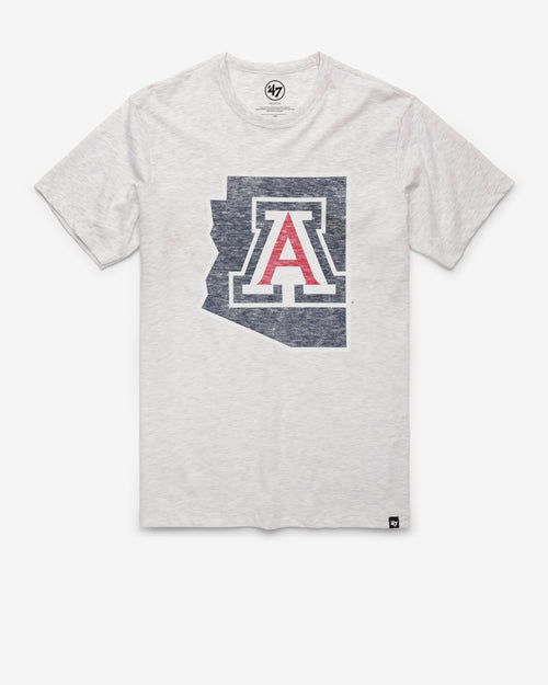 ARIZONA WILDCATS PREMIER '47 FRANKLIN TEE