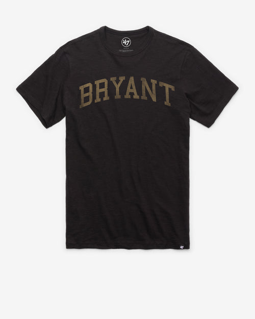 BRYANT BULLDOGS CLASSIC BLOCK '47 SCRUM TEE