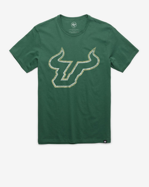 SOUTH FLORIDA BULLS PREMIER '47 FRANKLIN TEE