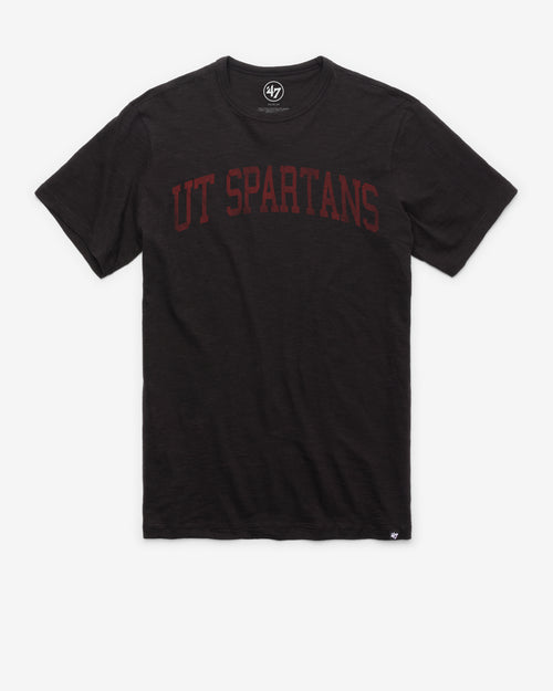 TAMPA SPARTANS CLASSIC BLOCK '47 SCRUM TEE