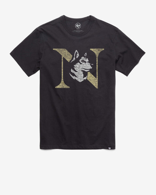 NORTHEASTERN HUSKIES PREMIER '47 FRANKLIN TEE