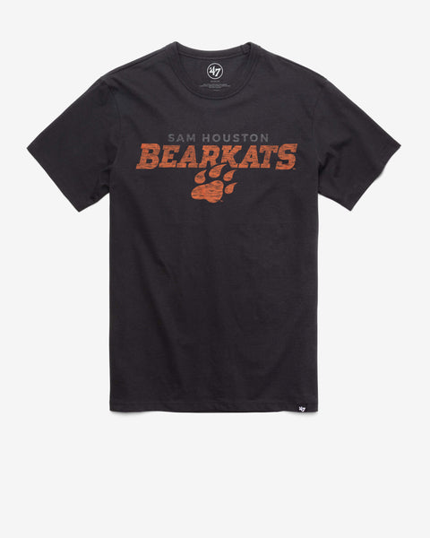 SAM HOUSTON STATE BEARKATS PREMIER '47 FRANKLIN TEE