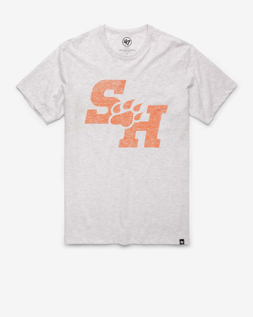 SAM HOUSTON STATE BEARKATS PREMIER '47 FRANKLIN TEE