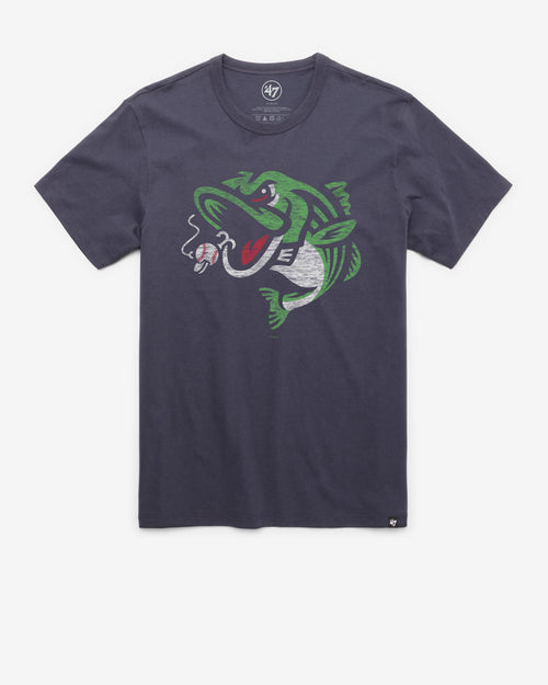 GWINNETT STRIPERS PREMIER '47 FRANKLIN TEE