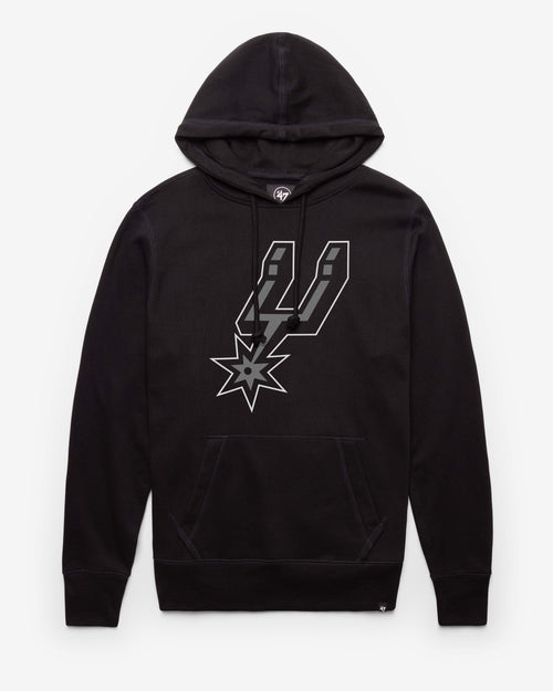 SAN ANTONIO SPURS IMPRINT '47 HEADLINE HOOD