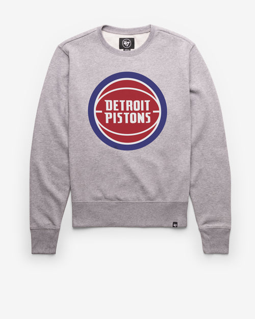 DETROIT PISTONS IMPRINT '47 HEADLINE CREW