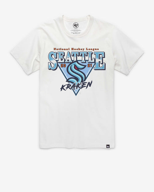 SEATTLE KRAKEN SHARP SHOOTER '47 FRANKLIN TEE