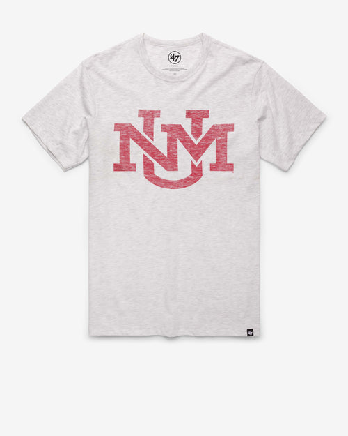 NEW MEXICO LOBOS PREMIER '47 FRANKLIN TEE