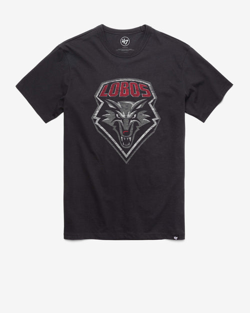 NEW MEXICO LOBOS PREMIER '47 FRANKLIN TEE