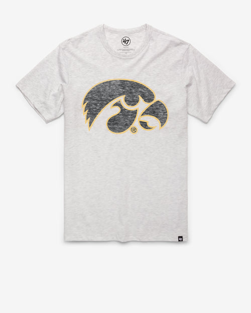 IOWA HAWKEYES PREMIER '47 FRANKLIN TEE