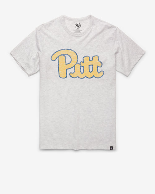 PITTSBURGH PANTHERS PREMIER '47 FRANKLIN TEE